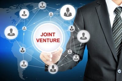 SBU and Joint Venture